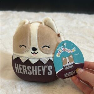 Regina the Hersey’s Squishmallo